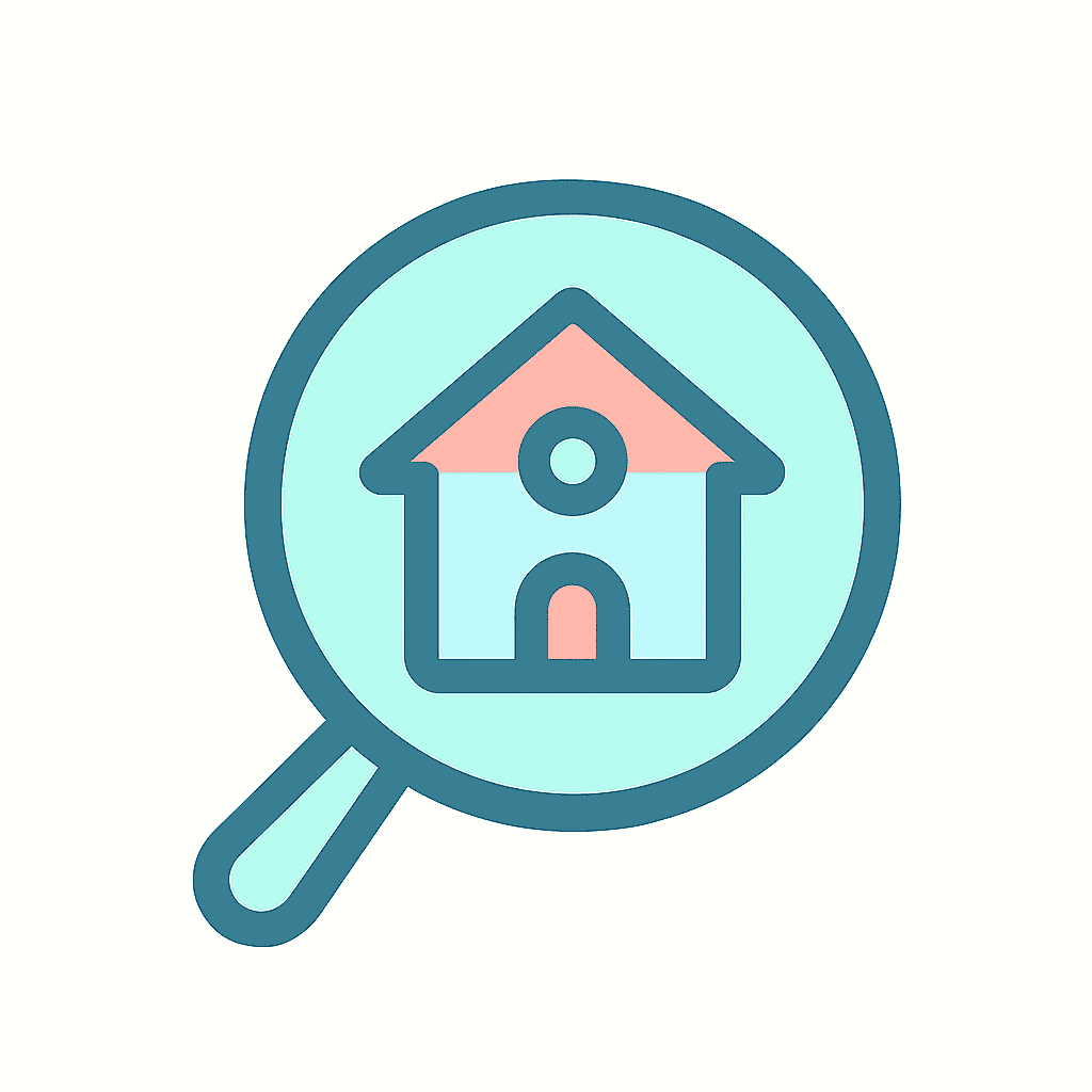 findmynursery site icon