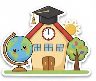 KINDERGATEN ICON