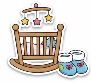 NURSERY ICON