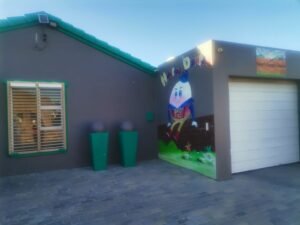 Humpty Dumpty Educare