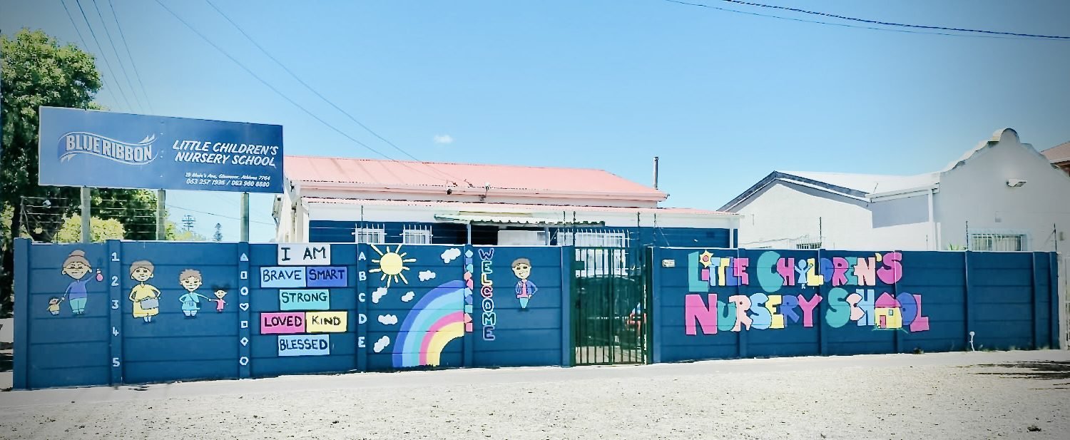 Little Children's Nursery School Athlone - Enrolling Now