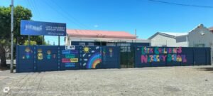 Little Children's Nursery School
