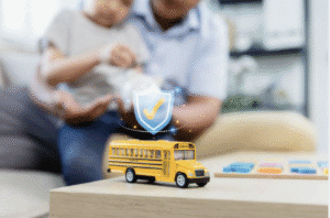 SCHOLAR SAFETY AND TRANSPORT