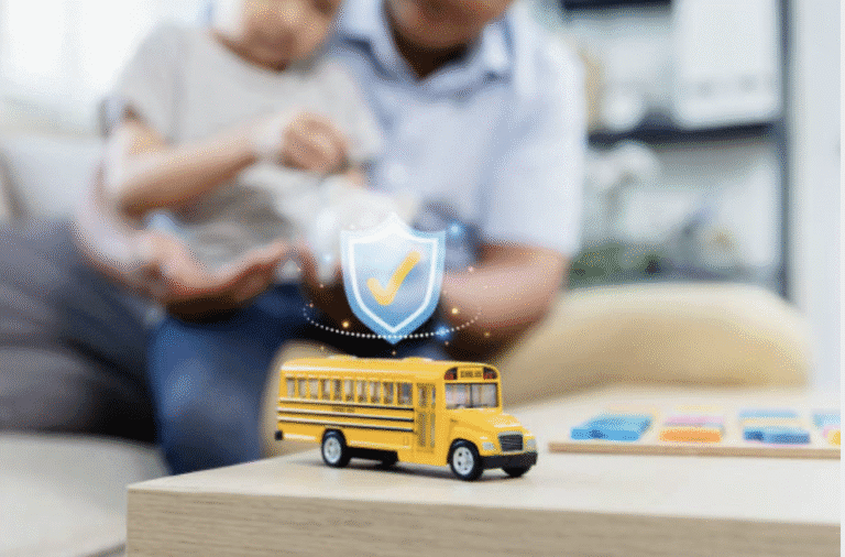 SCHOLAR SAFETY AND TRANSPORT