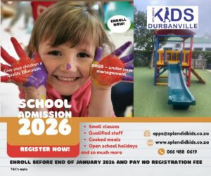 Splendid Kids (Durbanville)