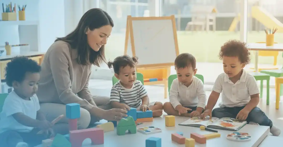 Nursery schools across South Africa
