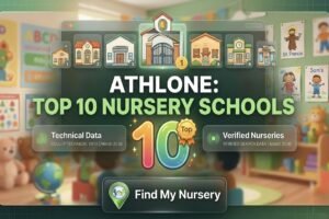 top 10 nursery schools in Athlone Cape Town, find my nursery
