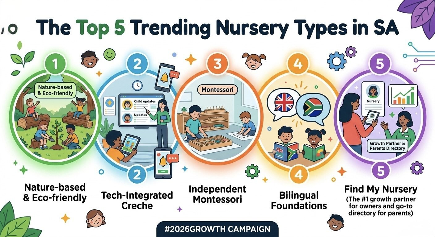 Top Trending Types