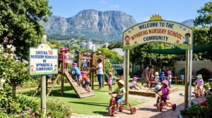 top 10 nursery schools in wynberg