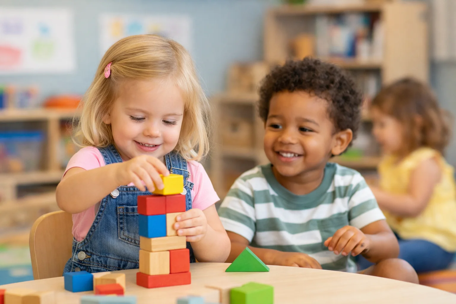 Find a nursery near you