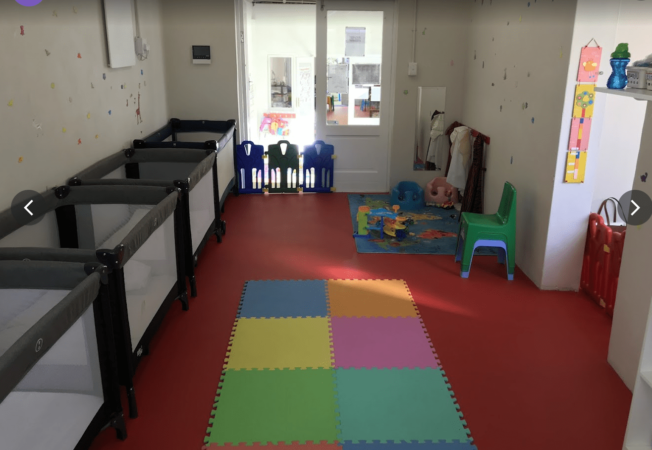 Twinkles Playschool cover photo