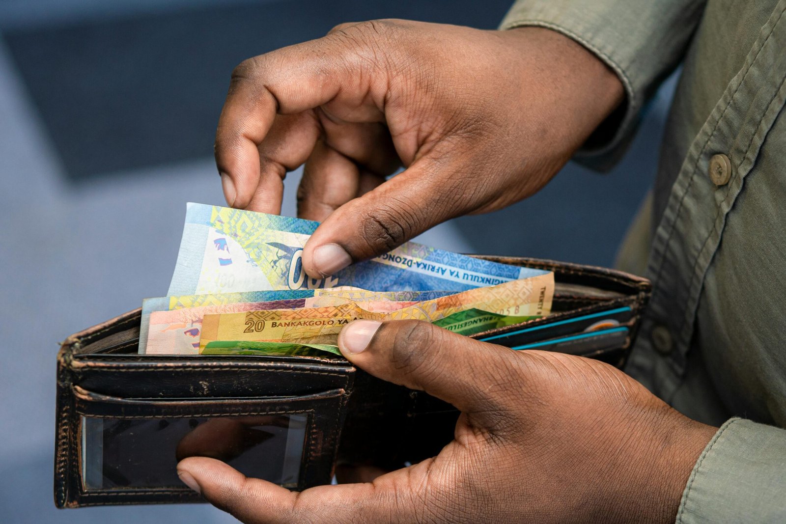 Understanding what preschool fees cover in South Africa
