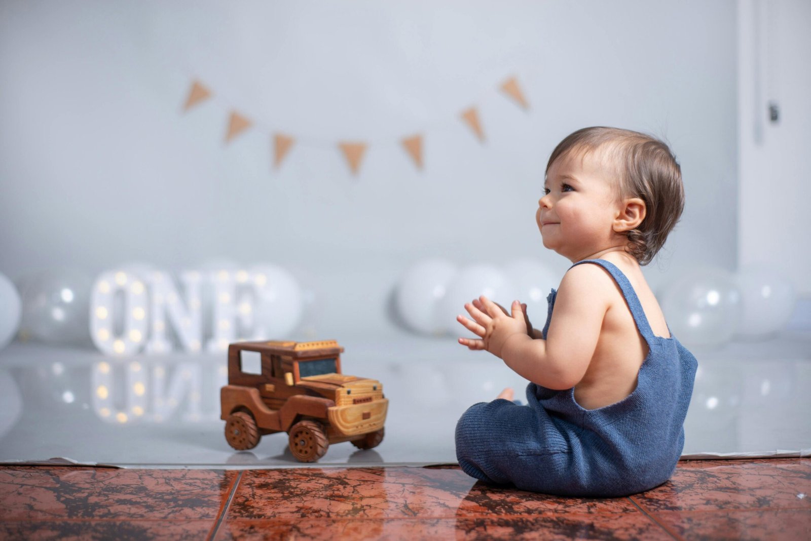 Child Development and Milestones