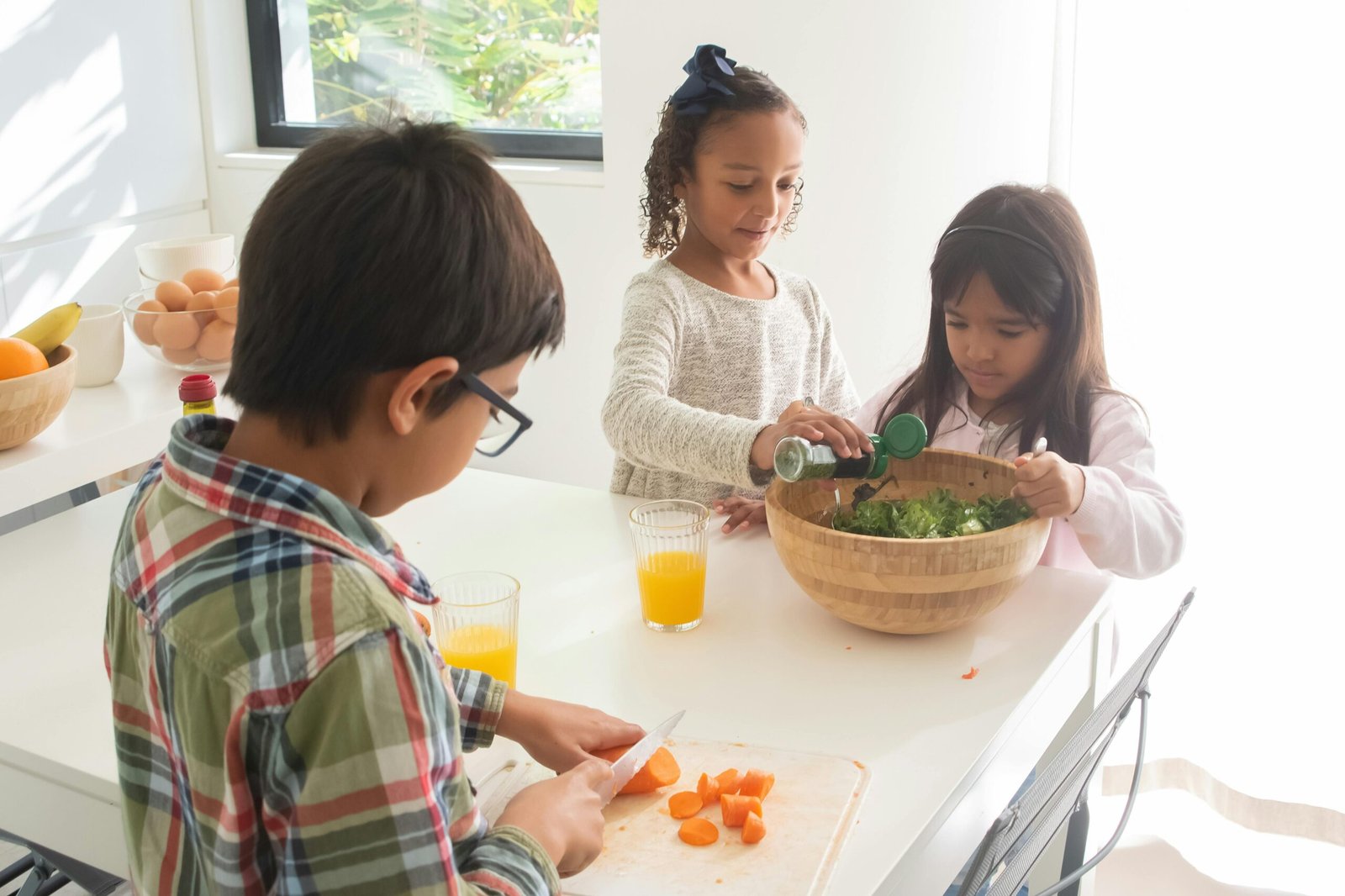 Health Nutrition and Wellness
