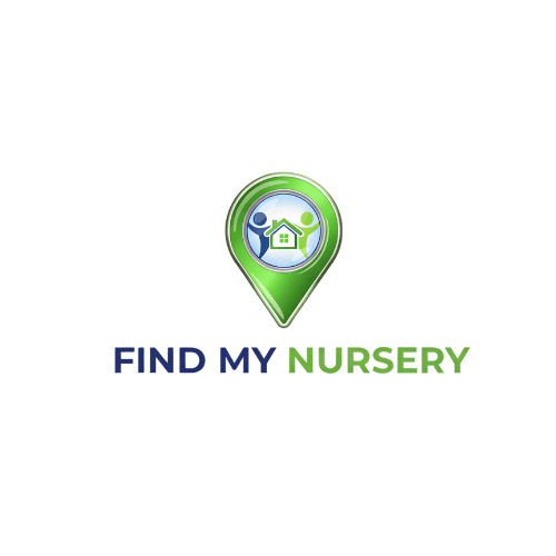 Find My Nursery logo