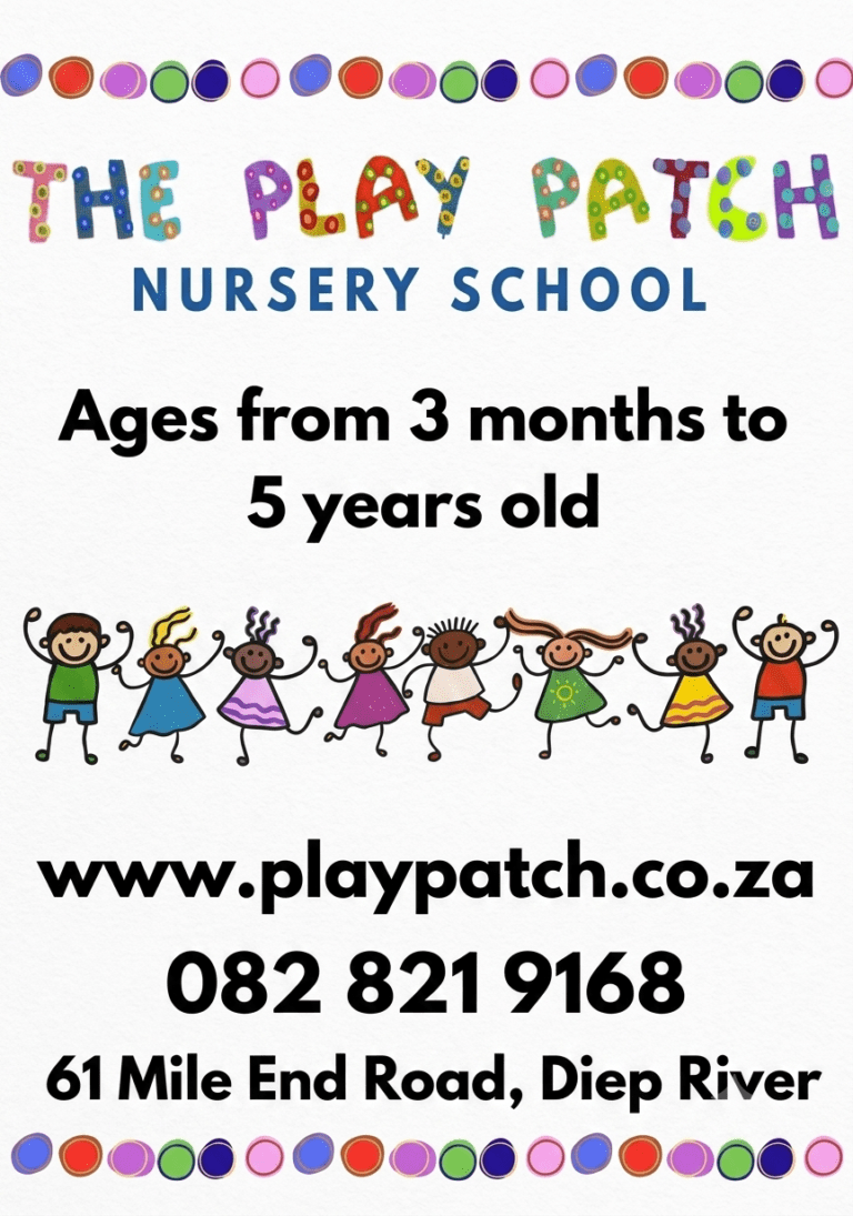 The Play Patch Nursery School nursery school