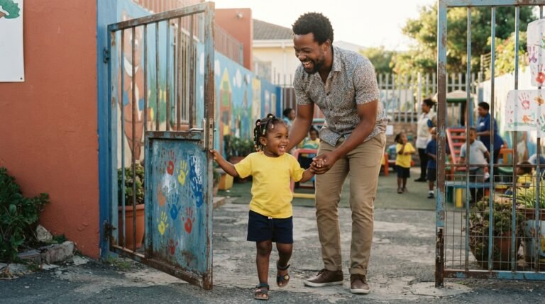 How to Get More Parent Reviews for Your Creche (and Why They Fill Spots)