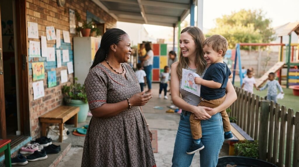 Parent Communication for Preschools: WhatsApp Rules, Complaints and Trust