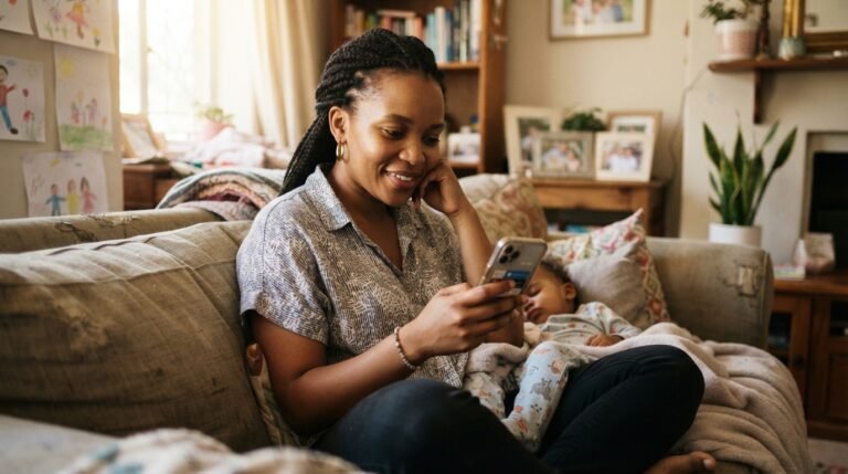How Do South African Parents Choose a Preschool? What Our Data Shows
