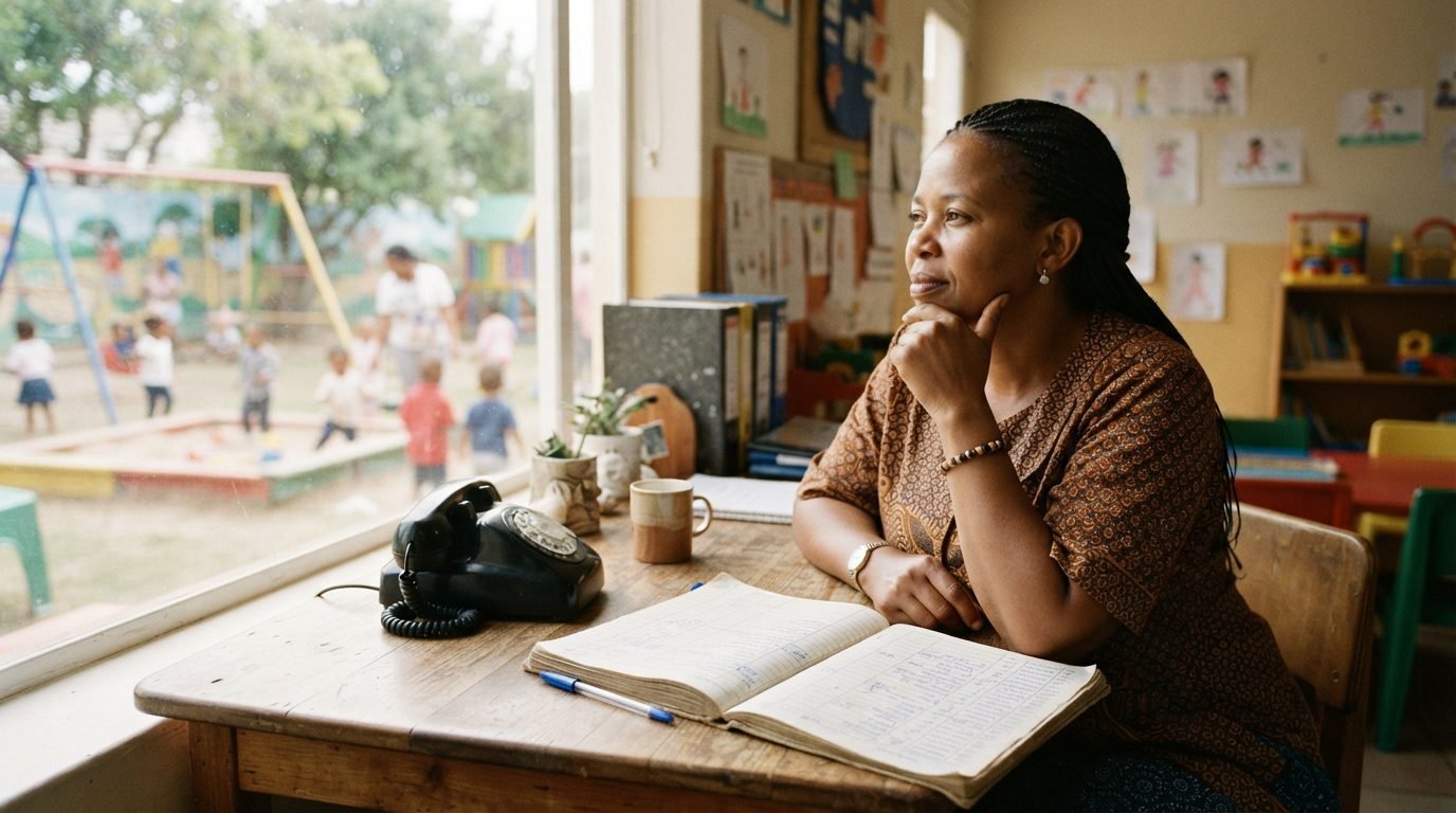 How to Handle Late and Unpaid School Fees at Your ECD Centre