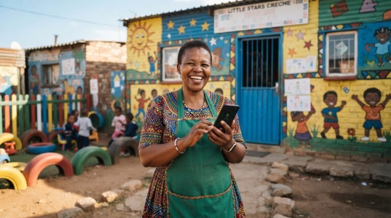 How to Market Your Preschool in South Africa: 10 Low-Cost Strategies