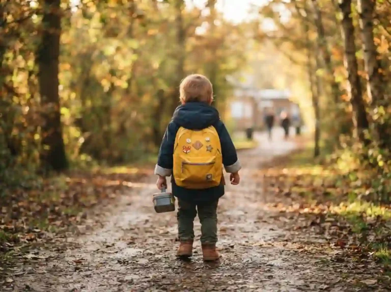 Is your little one ready for nursery?