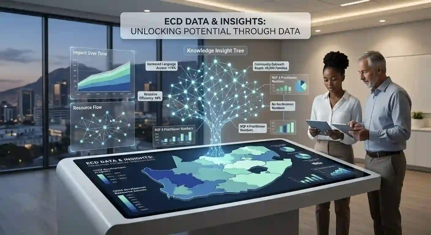 ECD Data & Insights