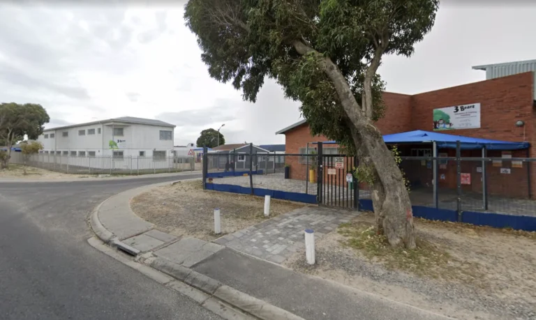 3 Bears Montessori Base Educare nursery school