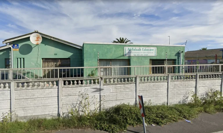 Al-Falaah Educare nursery school