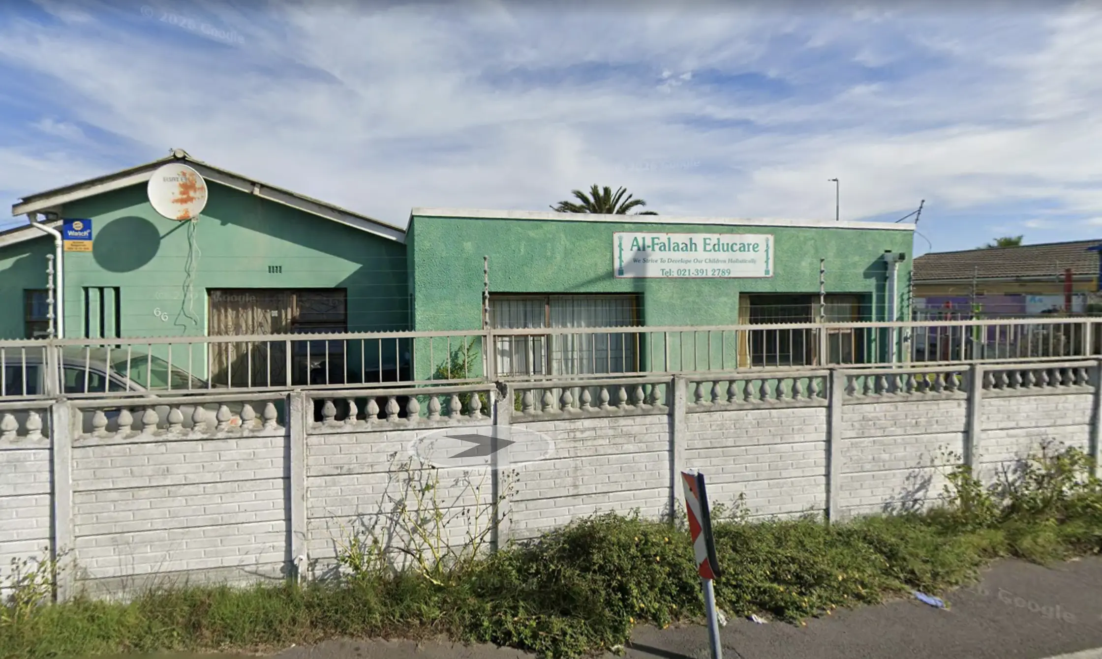 Al-Falaah Educare cover photo