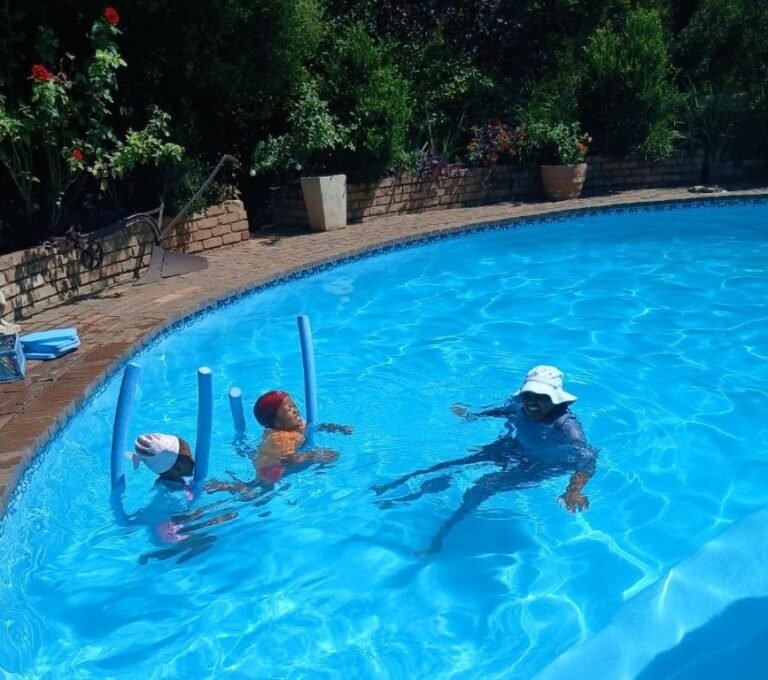 swimming 768x680