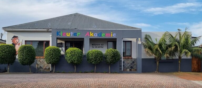 Kleuter Akademie nursery school
