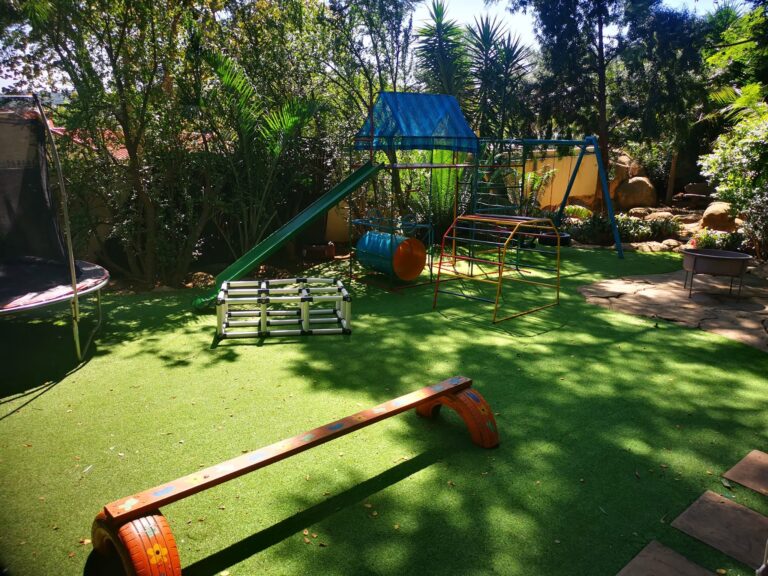 Casa Bambini Baby House and Pre school Pretoria nursery school
