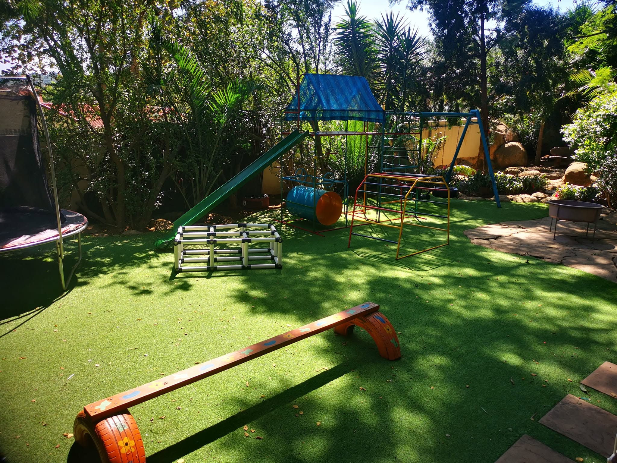 Casa Bambini Baby House and Pre school Pretoria cover photo