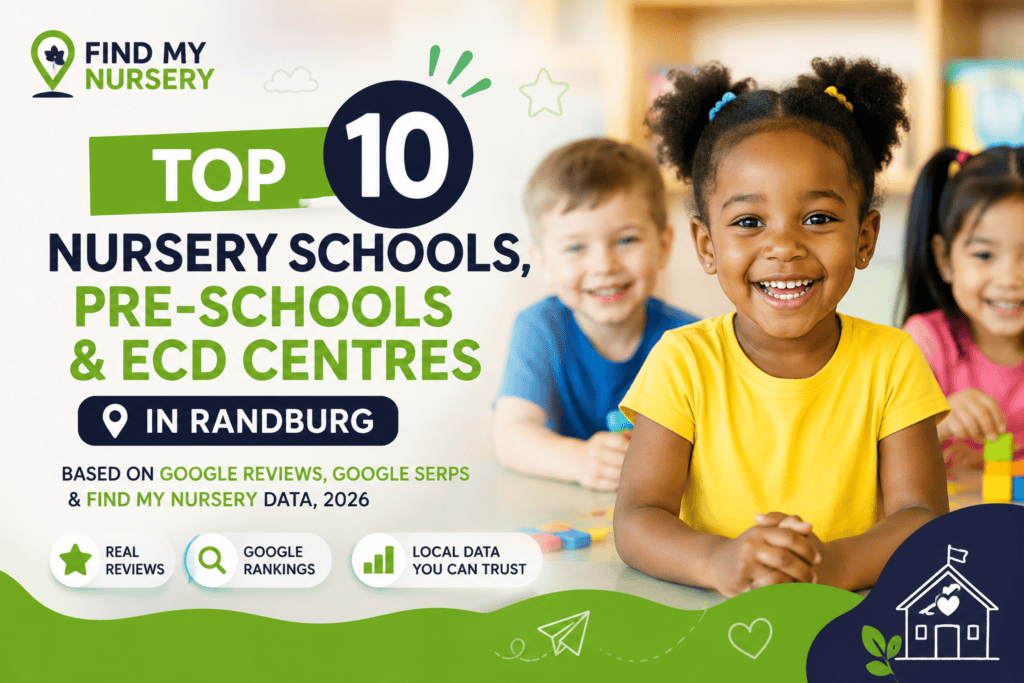top 10 nursery schools in ranburg