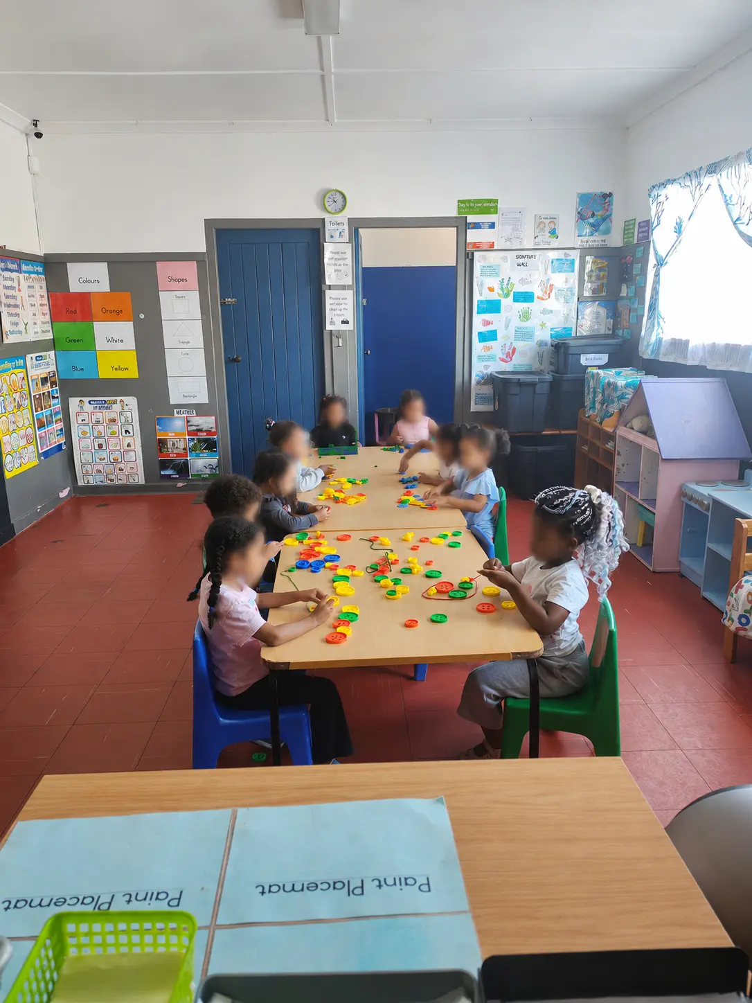 Little Children's Nursery School photo 4