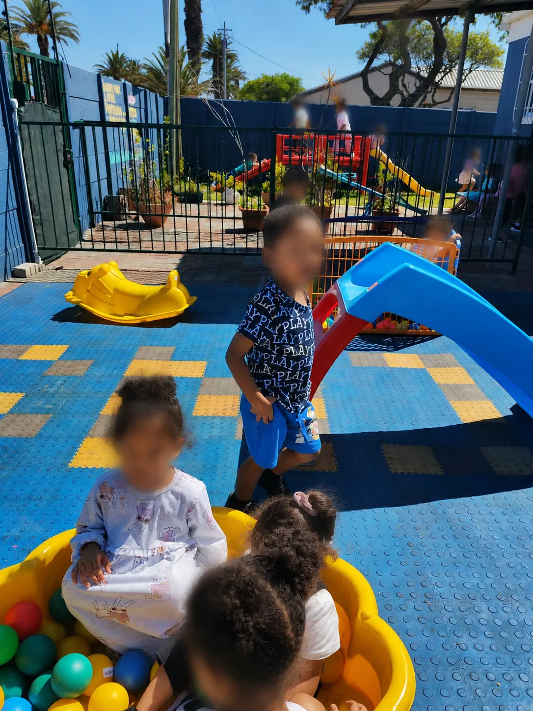 Little Children's Nursery School photo 3