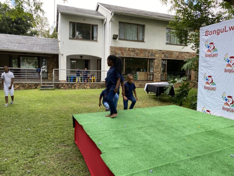 BonguLwazi Montessori School nursery school
