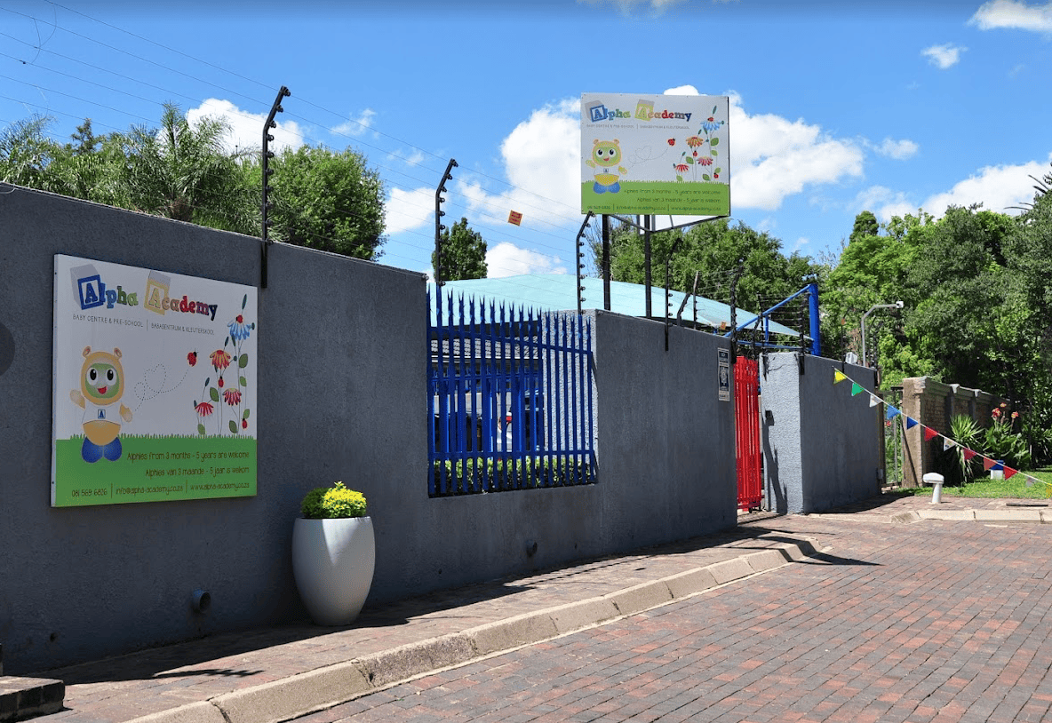 Alpha Academy Akademie cover photo