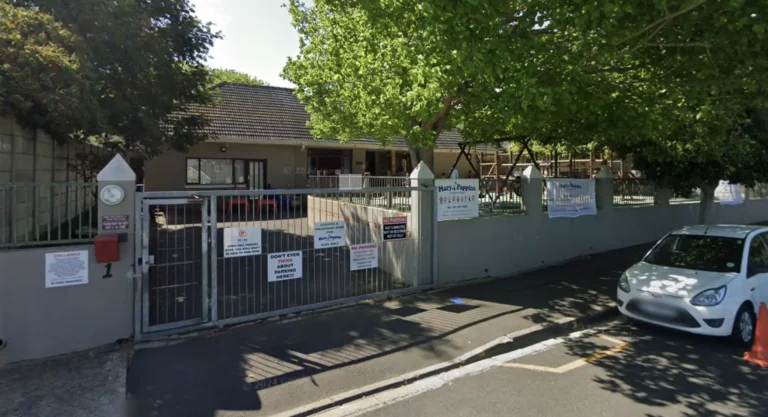 Mary Poppins Children's Centre nursery school