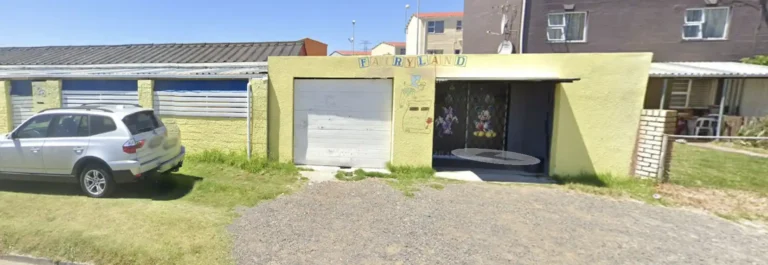 Fairyland Educare nursery school