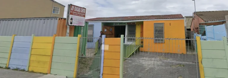 Joy Educare nursery school