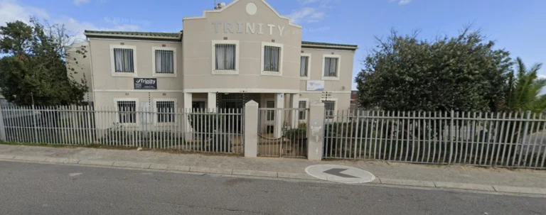 Trinity Children's Centre nursery school