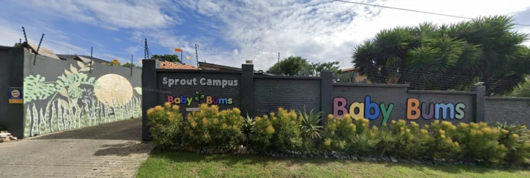Babybums Randburg - Foundation Preschool nursery school