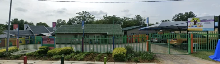 Everwood Pre-Primary School nursery school