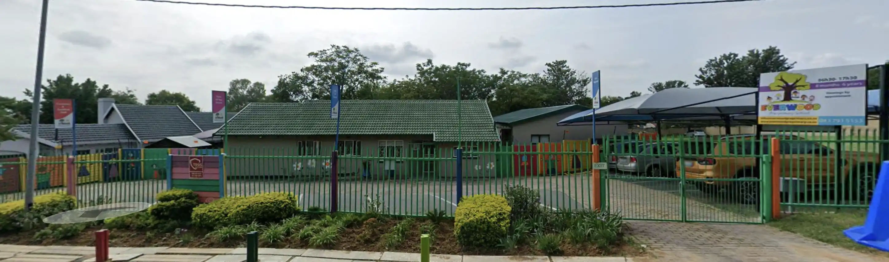 Everwood Pre-Primary School cover photo