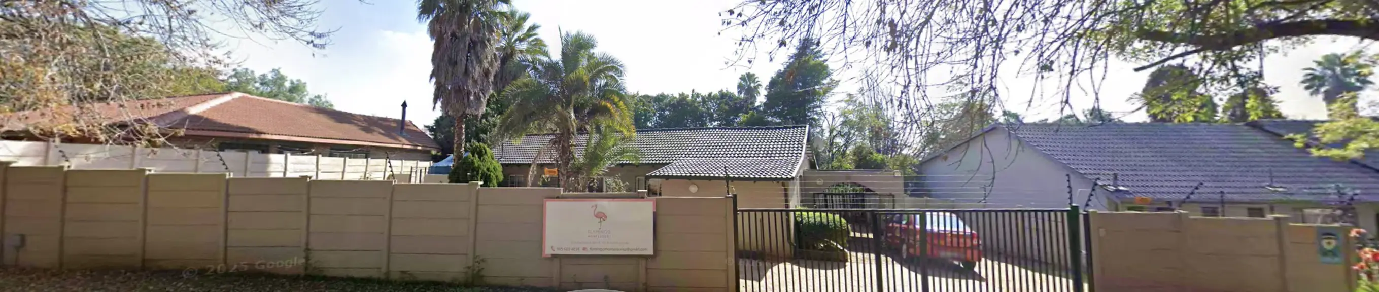 Flamingo Montessori cover photo