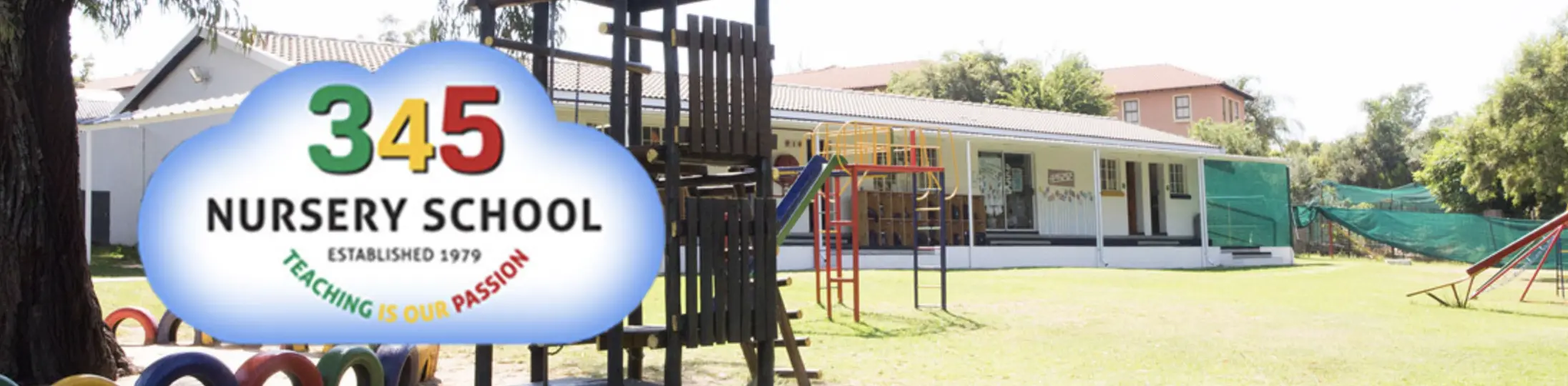 345 Nursery School (Carlswald) cover photo