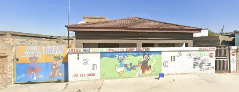 Arise And Shine Daycare Center nursery school