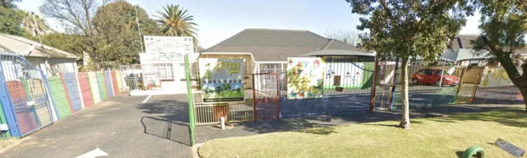 Kitty Pre-Primary & Nursery School nursery school
